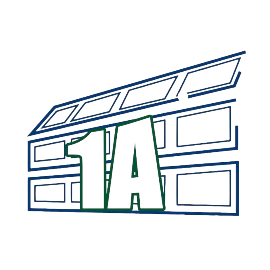 Logo Portones Eléctricos 1A