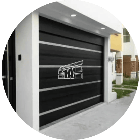 Portones eléctricos