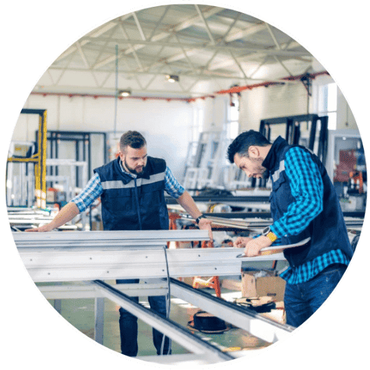 +25 años de experiencia